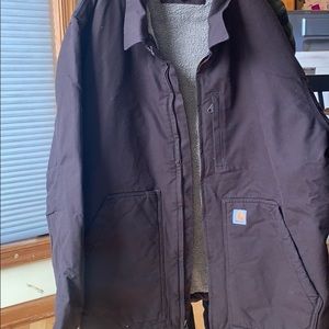 Carhartt 3xl Men's Sherpa jacket
